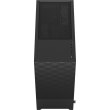 Корпус ATX Fractal Design без БЖ Pop Air чорний з загартованим склом Pop Air Black TG Clear Tint