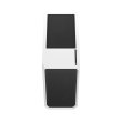 Корпус ATX Fractal Design без БЖ Focus 2 білий з загартованим склом Focus 2 White TG Clear Tint