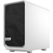Корпус ATX Fractal Design без БЖ Meshify 2 Nano білий з загартованим склом Meshify 2 Nano Wh TG clearTint