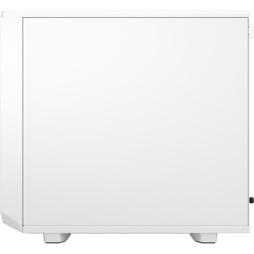 Корпус ATX Fractal Design без БЖ Meshify 2 Nano білий з загартованим склом Meshify 2 Nano Wh TG clearTint