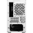 Корпус ATX Fractal Design без БЖ Meshify 2 Nano білий з загартованим склом Meshify 2 Nano Wh TG clearTint