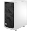 Корпус ATX Fractal Design без БЖ Meshify 2 Compact TG Clear Tint білий Meshify 2 Compact White TG CT