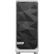 Корпус ATX Fractal Design без БЖ Meshify 2 Compact TG Clear Tint білий Meshify 2 Compact White TG CT