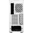 Корпус ATX Fractal Design без БЖ Meshify 2 Compact TG Clear Tint білий Meshify 2 Compact White TG CT