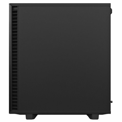 Корпус ATX Fractal Design без БЖ Define 7 Compact чорний Define 7 Compact Black