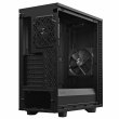 Корпус ATX Fractal Design без БЖ Define 7 Compact чорний Define 7 Compact Black