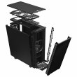 Корпус ATX Fractal Design без БЖ Define 7 Compact чорний Define 7 Compact Black