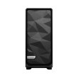 Корпус ATX Fractal Design без БЖ Meshify 2 Compact TG Light Tint чорний Meshify 2 Compact Black TG LT