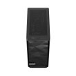 Корпус ATX Fractal Design без БЖ Meshify 2 Compact TG Light Tint чорний Meshify 2 Compact Black TG LT