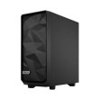 Корпус ATX Fractal Design без БЖ Meshify 2 Compact TG Light Tint чорний Meshify 2 Compact Black TG LT