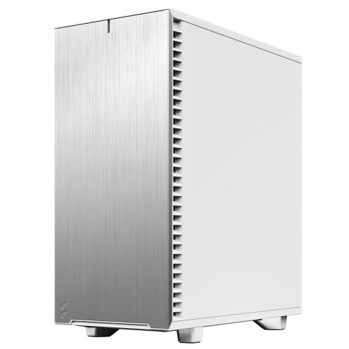 Корпус ATX Fractal Design без БЖ Define 7 Compact білий вікно Define 7 Compact White TG СТ