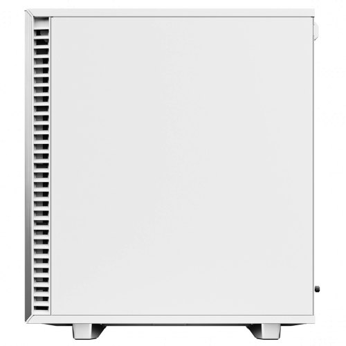 Корпус ATX Fractal Design без БЖ Define 7 Compact білий вікно Define 7 Compact White TG СТ
