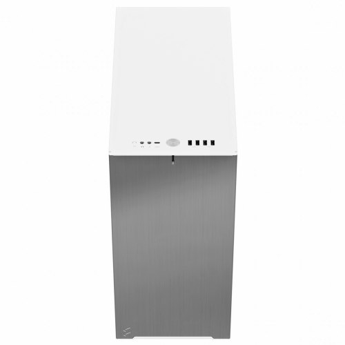 Корпус ATX Fractal Design без БЖ Define 7 Compact білий вікно Define 7 Compact White TG СТ
