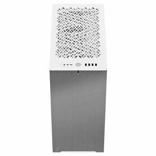 Корпус ATX Fractal Design без БЖ Define 7 Compact білий вікно Define 7 Compact White TG СТ