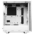 Корпус ATX Fractal Design без БЖ Define 7 Compact білий вікно Define 7 Compact White TG СТ
