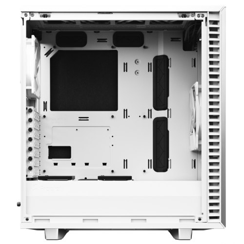 Корпус ATX Fractal Design без БЖ Define 7 Compact білий вікно Define 7 Compact White TG СТ