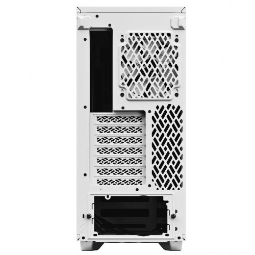 Корпус ATX Fractal Design без БЖ Define 7 Compact білий вікно Define 7 Compact White TG СТ