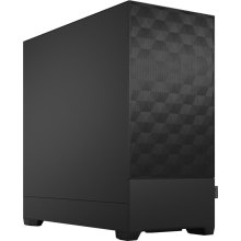 Корпус ATX Fractal Design без БЖ Pop Air чорний Pop Air Black Solid