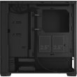 Корпус ATX Fractal Design без БЖ Pop Air чорний Pop Air Black Solid