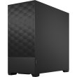 Корпус ATX Fractal Design без БЖ Pop Air чорний Pop Air Black Solid