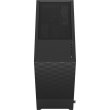 Корпус ATX Fractal Design без БЖ Pop Air чорний Pop Air Black Solid