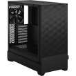Корпус ATX Fractal Design без БЖ Pop Air чорний Pop Air Black Solid