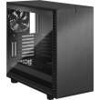 Корпус ATX Fractal Design без БЖ Define 7 Gray TG Light Tint Define 7 G TG Light Tint