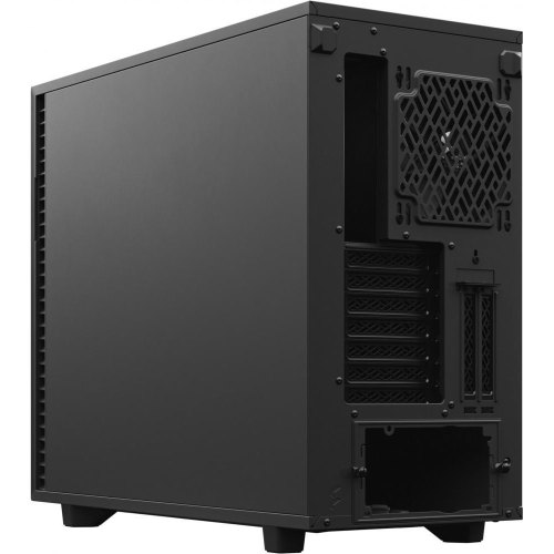 Корпус ATX Fractal Design без БЖ Define 7 Gray TG Light Tint Define 7 G TG Light Tint