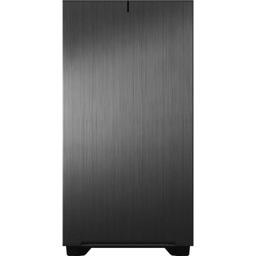 Корпус ATX Fractal Design без БЖ Define 7 Gray TG Light Tint Define 7 G TG Light Tint