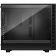 Корпус ATX Fractal Design без БЖ Define 7 Gray TG Light Tint Define 7 G TG Light Tint