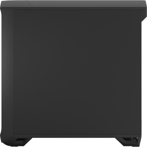Корпус ATX Fractal Design без БЖ Torrent Compact чорний Torrent Compact Black Solid