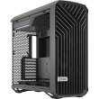 Корпус ATX Fractal Design без БЖ Torrent сірий вікно Torrent Gray TG Light Tint