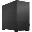 Корпус ATX Fractal Design без БЖ Pop Mini Silent чорний Pop Mini Silent Black Solid