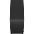 Корпус ATX Fractal Design без БЖ Pop Mini Silent чорний Pop Mini Silent Black Solid