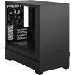 Корпус ATX Fractal Design без БЖ Pop Mini Silent чорний Pop Mini Silent Black Solid