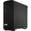 Корпус ATX Fractal Design без БЖ Torrent чорний Torrent Black Solid