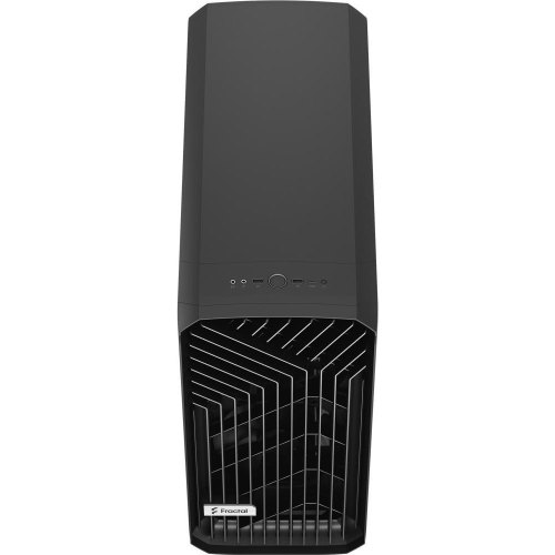 Корпус ATX Fractal Design без БЖ Torrent чорний Torrent Black Solid