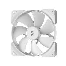 Вентилятор для корпусу, Fractal Design  140 мм Білий Aspect 14 White