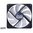 Вентилятор для корпусу, Fractal Design  140 мм Silent Series R3 140mm