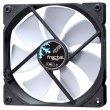 Вентилятор для корпусу, Fractal Design  120 мм DYNAMIC X2 GP-12 WH