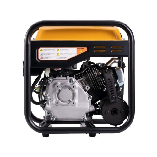 Генератор інверторний MaXpeedingRODS MXR4500i бензиновий, 3.2кВт (макс 3.5кВт), 230В, бак 7.5л, 26 кг