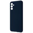 Накладка WAVE Full Silicone Cover Samsung Galaxy A04s/A13 5g (A047F/A136U) (midnight blue)