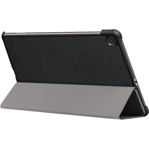 Чохол-книжка BeCover Smart Case для Samsung Galaxy Tab S6 Lite 10.4 P610/P615 Black (704850)
