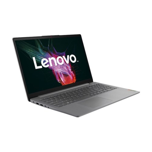 Ноутбук Lenovo IdeaPad 3 15ITL6 (82H800QPRA)15.6FHD TN/Intel i5-1135G7/8/SSD256/int/Win10/Arctic Grey