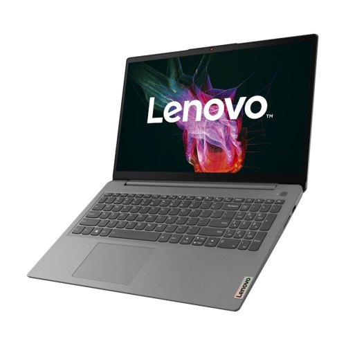Ноутбук Lenovo IdeaPad 3 15ITL6 (82H800QPRA)15.6FHD TN/Intel i5-1135G7/8/SSD256/int/Win10/Arctic Grey
