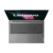 Ноутбук Lenovo IdeaPad 3 15ITL6 (82H800QPRA)15.6FHD TN/Intel i5-1135G7/8/SSD256/int/Win10/Arctic Grey