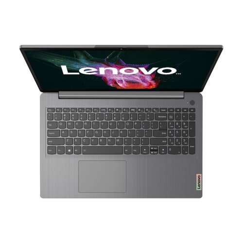 Ноутбук Lenovo IdeaPad 3 15ITL6 (82H800QPRA)15.6FHD TN/Intel i5-1135G7/8/SSD256/int/Win10/Arctic Grey