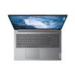 Lenovo 15.6 FHD IPS/ Intel HD Graphicsel Core N5030/RAM 8G/256G SSD/ Intel HD Graphics/Free DOS/CLOUD_GREY