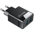 МЗП Grand-X CH-50 (2USB 5V 2.4A), color White (CH-50)