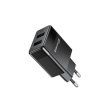 МЗП Grand-X CH-50 (2USB 5V 2.4A), color White (CH-50)